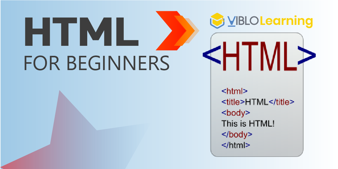 HTML for Beginners Exam | Viblo Learning