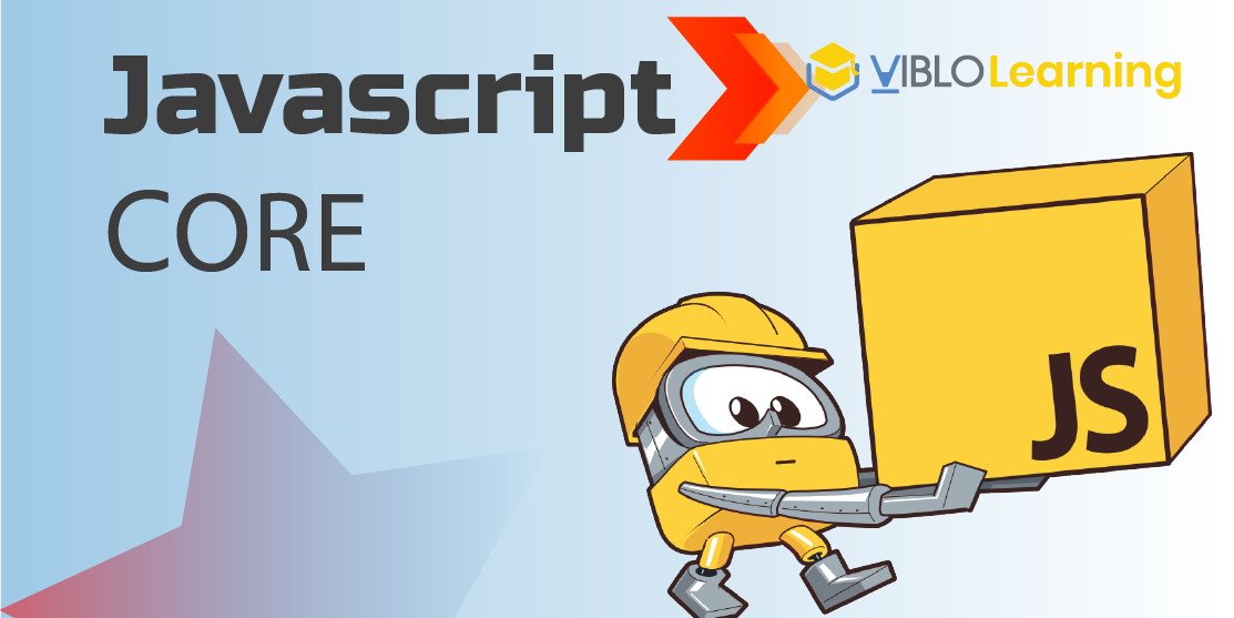 Javascript Core Viblo Learning